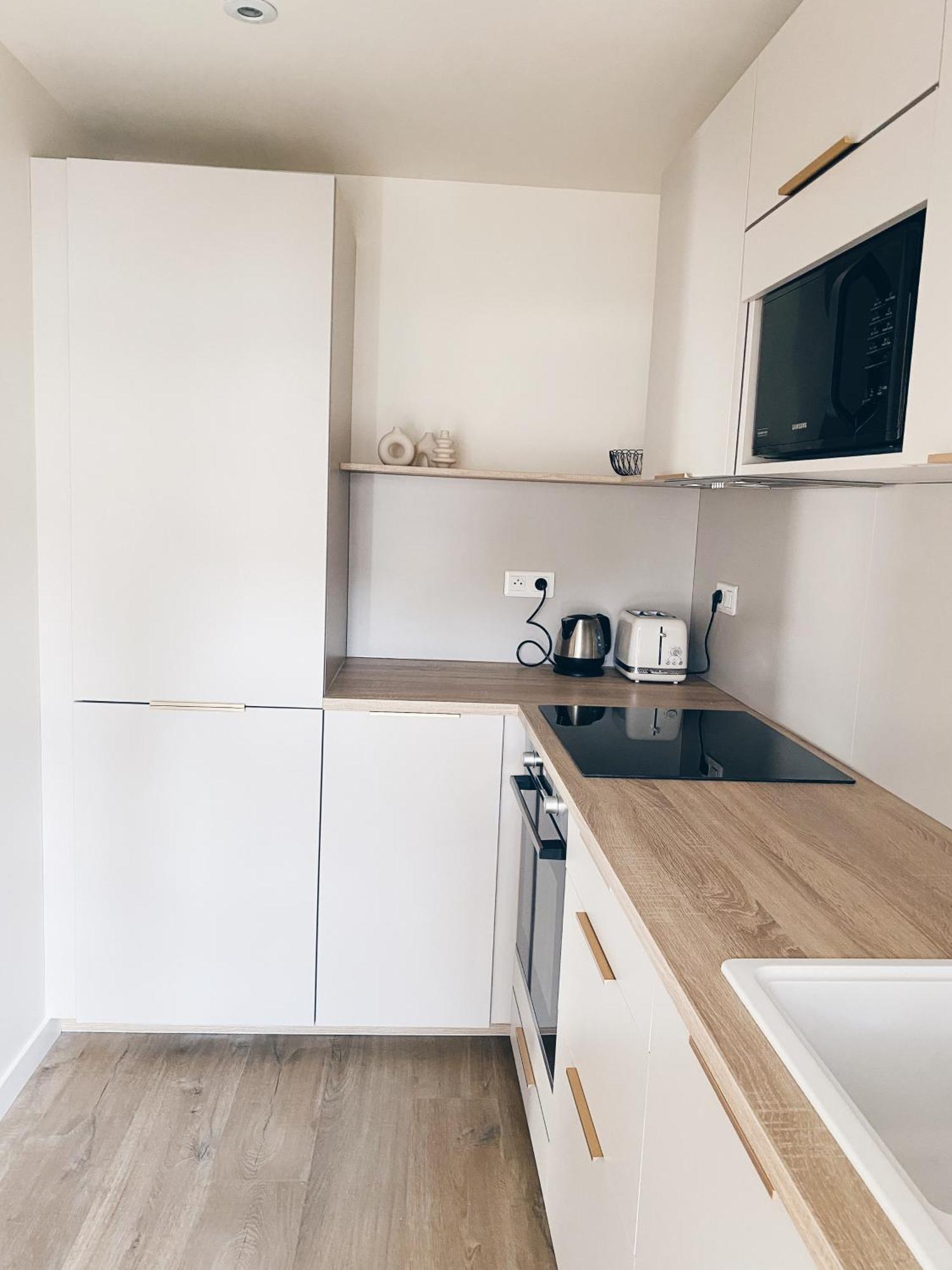 Ferienwohnung Le Regis Laguiole Exterior foto