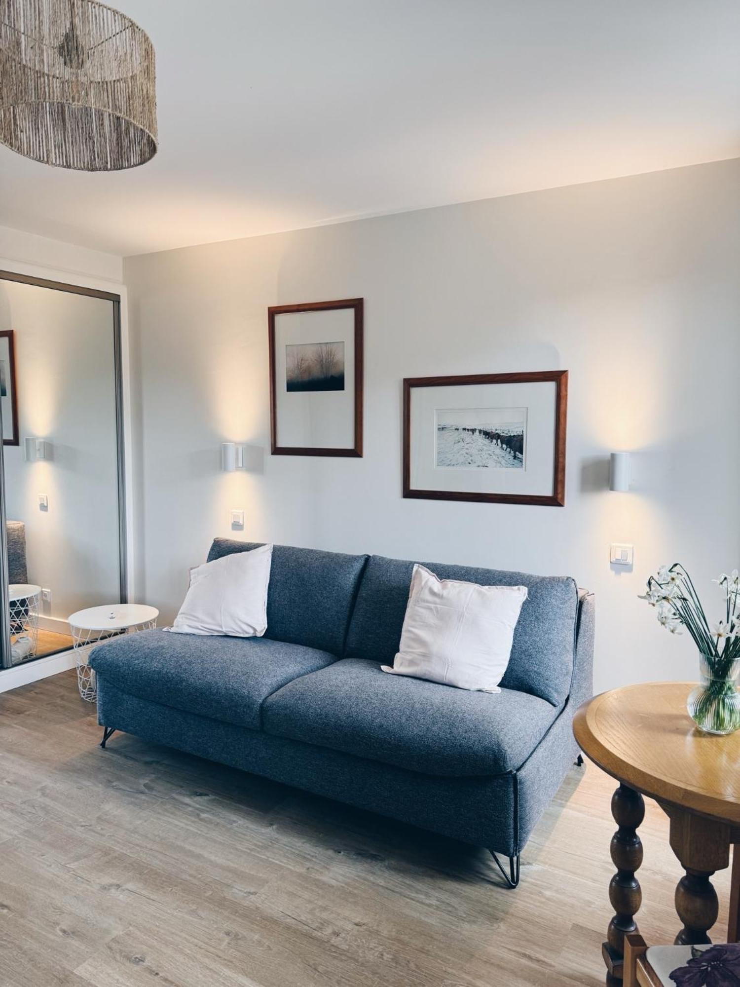 Ferienwohnung Le Regis Laguiole Exterior foto