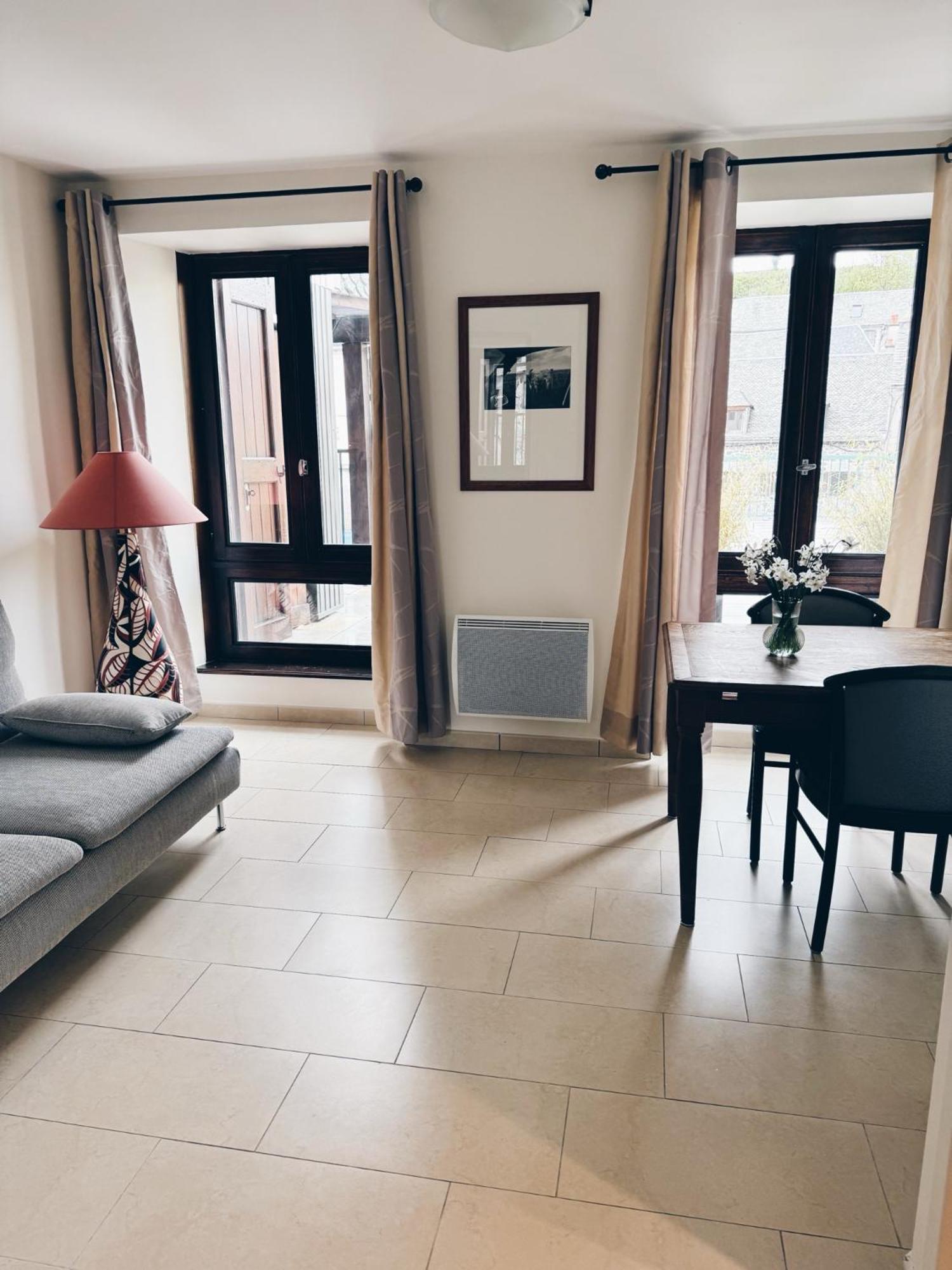 Ferienwohnung Le Regis Laguiole Exterior foto