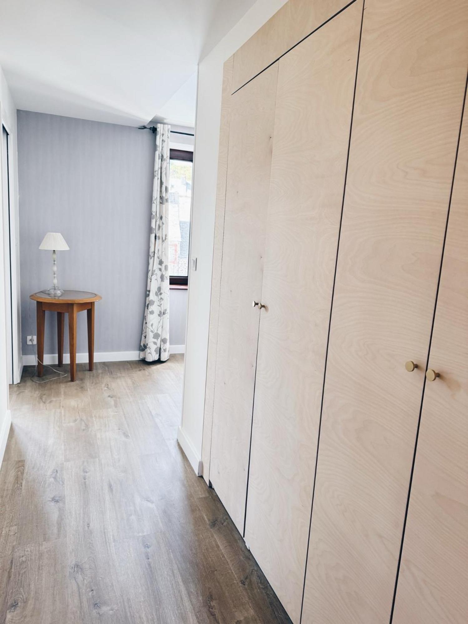 Ferienwohnung Le Regis Laguiole Exterior foto