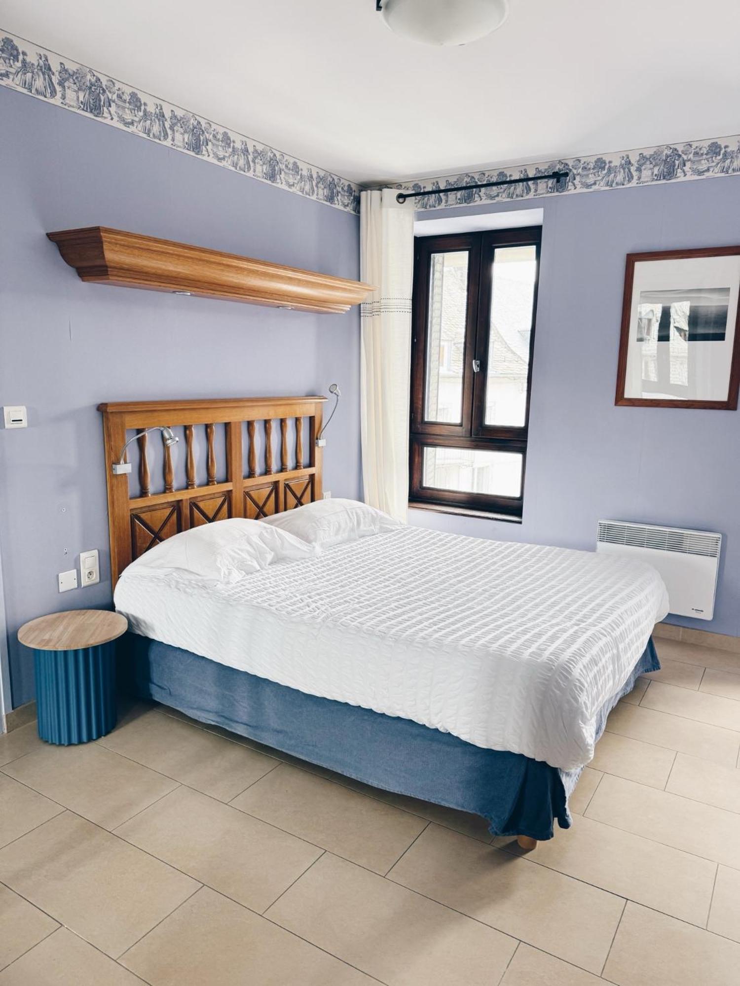 Ferienwohnung Le Regis Laguiole Exterior foto